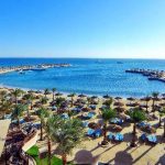 Hotel BEACH ALBATROS RESORT Hurgada