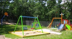 Hotel BELLEVUE Chaika