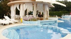 Hotel BELLEVUE Chaika