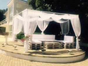 Hotel BELLEVUE Chaika