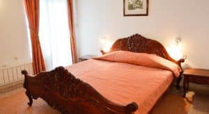 Hotel BELLEVUE Chaika