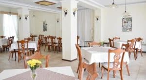 Hotel BELLEVUE Chaika