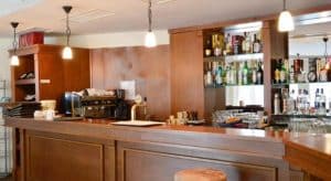 Hotel BELLEVUE Chaika