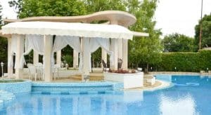 Hotel BELLEVUE Chaika