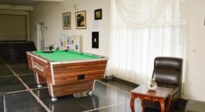 Hotel BELLEVUE Chaika