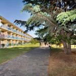 Hotel CONTINENTAL Sunčev Breg