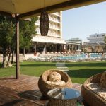 Hotel DETELINA Chaika