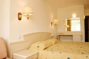 Hotel DETELINA Chaika