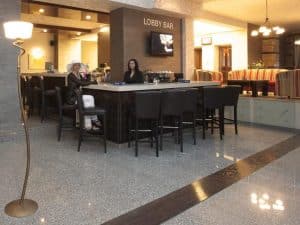 Hotel DETELINA Chaika