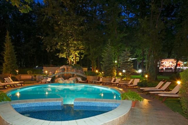 Hotel ELMAR Kiten