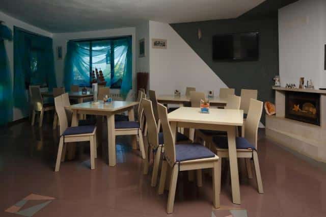 Hotel ELMAR Kiten