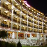 Hotel FLAMINGO Sunčev Breg 4*