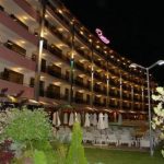 Hotel FLAMINGO Sunčev Breg 4*