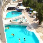 Hotel FLAMINGO Sunčev Breg 4*