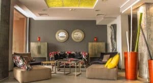 Hotel GLADIOLA STAR Zlatni Pjasci