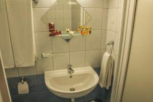 Hotel GLADIOLA Zlatni Pjasci