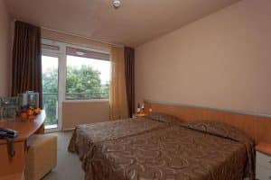 Hotel GLADIOLA Zlatni Pjasci