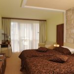 Hotel HUNGUEST SUN RESORT Herceg Novi