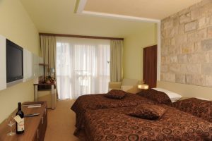 Hotel HUNGUEST SUN RESORT Herceg Novi