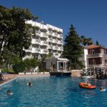 Hotel HUNGUEST SUN RESORT Herceg Novi
