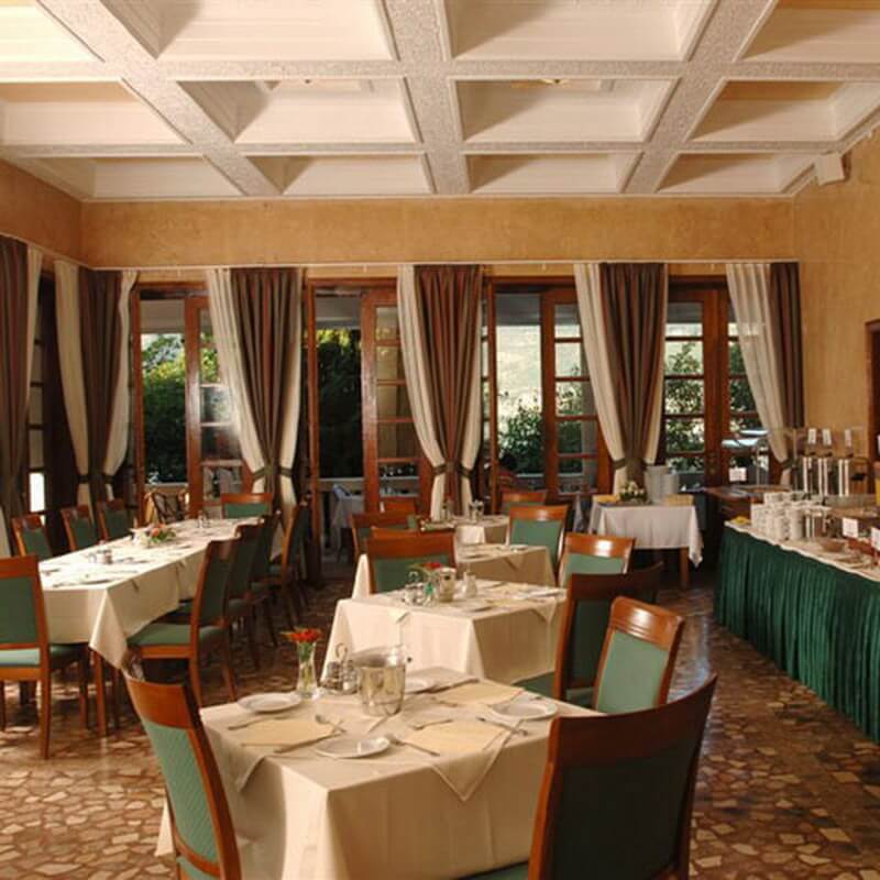 hotel HUNGUEST SUN RESORT Herceg Novi (3)