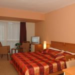 Hotel HUNGUEST SUN RESORT Herceg Novi