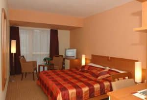Hotel HUNGUEST SUN RESORT Herceg Novi