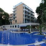 Hotel HOLIDAY PARK Zlatni Pjasci