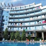 Hotel KAMENEC Kiten