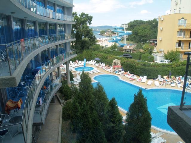 Hotel KAMENEC Kiten 4*