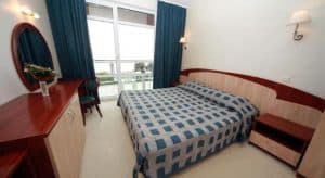 Hotel LILIA Zlatni Pjasci