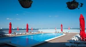 Hotel LILIA Zlatni Pjasci