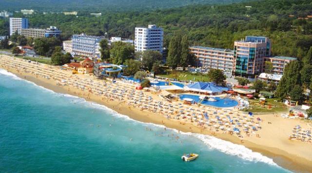 Hotel LILIA Zlatni Pjasci Hotel LILIA Zlatni Pjasci