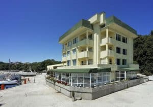 Hotel MARINA KITEN Kiten