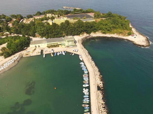 hotel Marina Kiten Kiten (6)