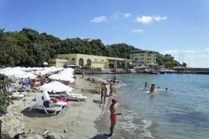 Hotel MARINA KITEN Kiten