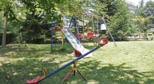 Hotel PERLA Zlatni Pjasci