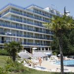 Hotel PERLA Zlatni Pjasci