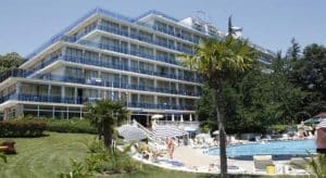 Hotel PERLA Zlatni Pjasci