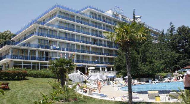 Hotel PERLA Zlatni Pjasci 3*