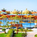 Hotel JUNGLE AQUA PARK Hurgada