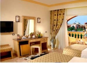 Hotel ALF LEILA WA LEILA Hurgada