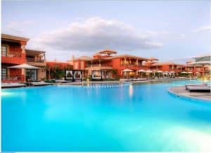 Hotel ALF LEILA WA LEILA Hurgada