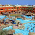 Hotel ALF LEILA WA LEILA Hurgada