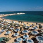 Hotel BEACH ALBATROS RESORT Hurgada