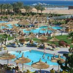 Hotel BEACH ALBATROS RESORT Hurgada