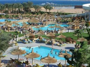 Hotel BEACH ALBATROS RESORT Hurgada