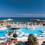 Hotel BEACH ALBATROS RESORT Hurgada