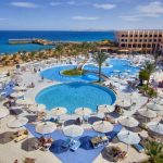 Hotel BEACH ALBATROS RESORT Hurgada