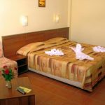 Hotel PLAMENA PALACE Primorsko